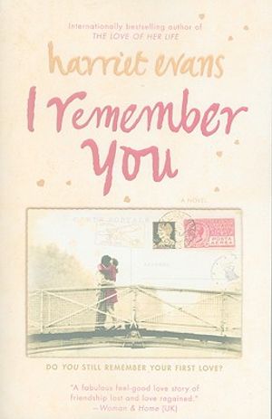 I Remember You image number 0