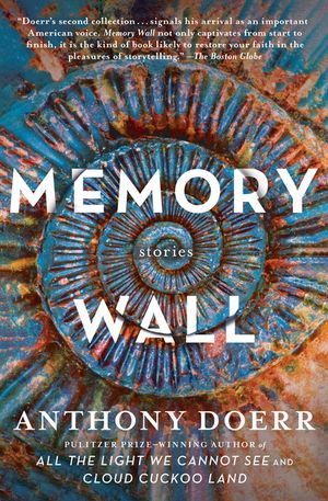 Memory Wall: Stories image number 0