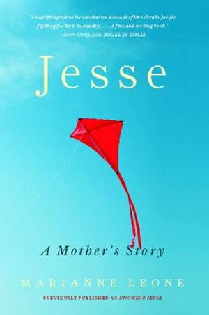 Jesse: A Mother's Story image number 0