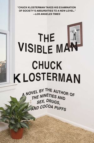The Visible Man image number 0