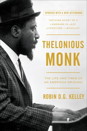 Thelonious Monk: The Life and Times of an American Original image number 0