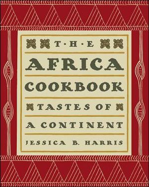 The Africa Cookbook: Tastes of a Continent image number 0