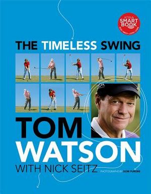The Timeless Swing image number 0
