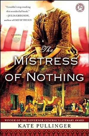 Mistress of Nothing image number 0