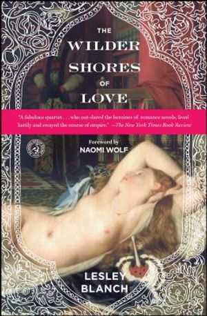 The Wilder Shores of Love image number 0