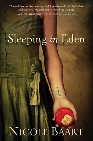 Sleeping in Eden image number 0