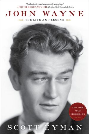 John Wayne: The Life and Legend image number 0