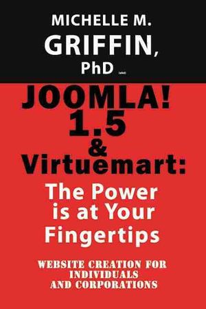 Joomla! 1.5 & VirtueMart: The Power is at your Fingertips! image number 0
