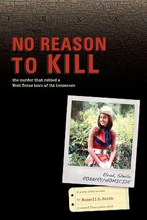 No Reason to Kill: The search for Sheila Elrod's killer image number 0