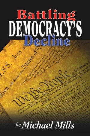 Battling Democracy's Decline: Lessons from the Trenches image number 0