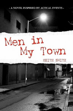 Men in My Town image number 0