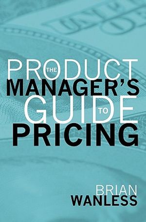 The Product Manager's Guide to Pricing image number 0