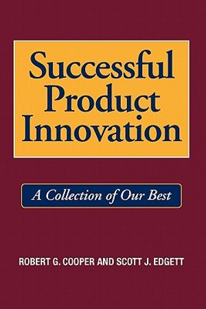 Successful Product Innovation: A Collection of Our Best image number 0