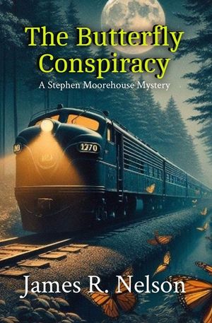 The Butterfly Conspiracy image number 0