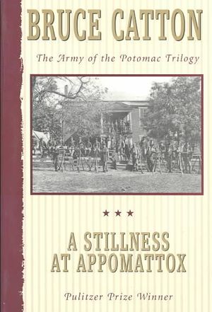 A Stillness at Appomattox image number 0