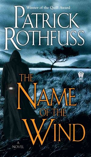 The Name of the Wind : Day One image number 0
