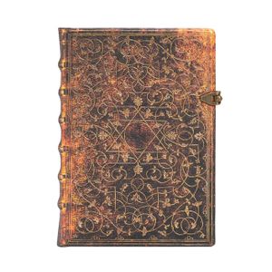 Paperblanks Grolier MIDI Lined image number 0