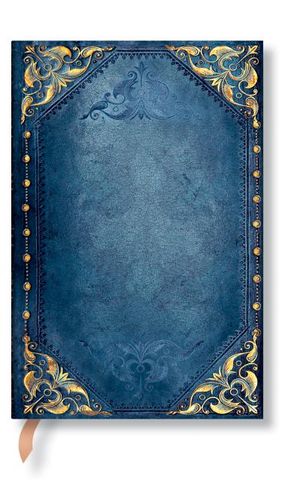 Paperblanks Peacock Punk Mini image number 0