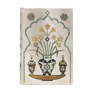 Paperblanks Shah Mini Lined image number 0