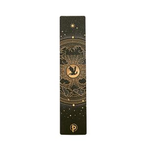 Shadows of Navarre Bookmark, Rebecca Yarros' Empyrean Collection by Paperblanks (Fourth Wing) image number 0
