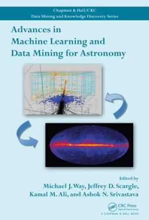 Advances in Machine Learning and Data Mining for Astronomy image number 0