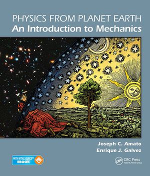 Physics from Planet Earth - An Introduction to Mechanics image number 0