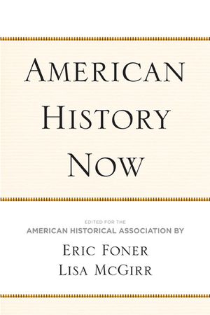 American History Now image number 0