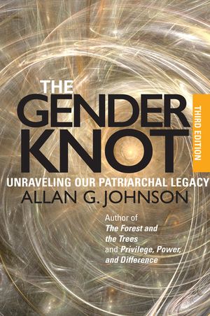 The Gender Knot: Unraveling Our Patriarchal Legacy image number 0