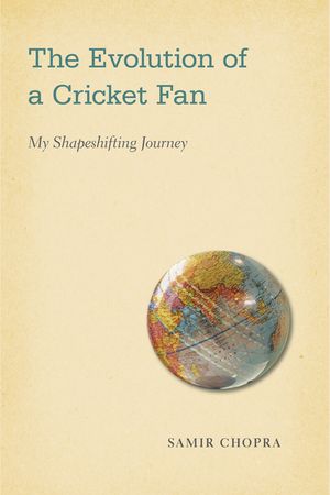 The Evolution of a Cricket Fan: My Shapeshifting Journey image number 0