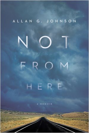 Not from Here: A Memoir image number 0