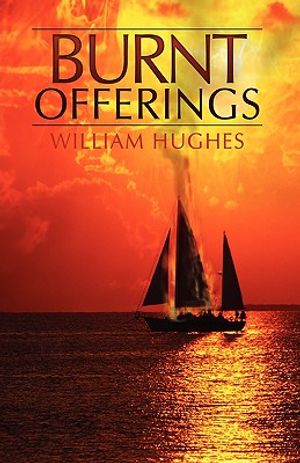 Burnt Offerings image number 0