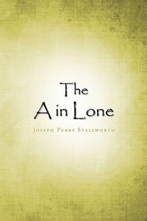 The a in Lone image number 0