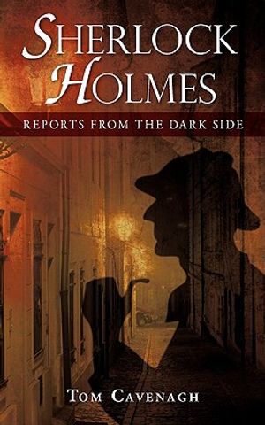 Sherlock Holmes, Reports From The Dark Side image number 0