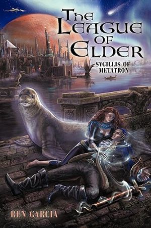 The League of Elder: Sygillis of Metatron image number 0