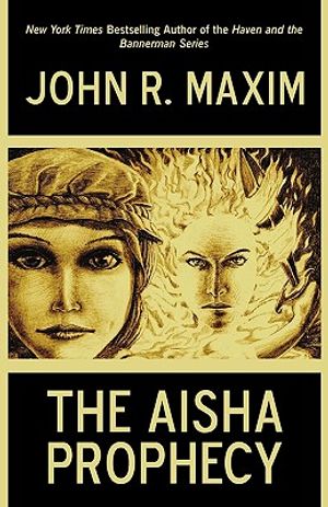 The Aisha Prophecy image number 0