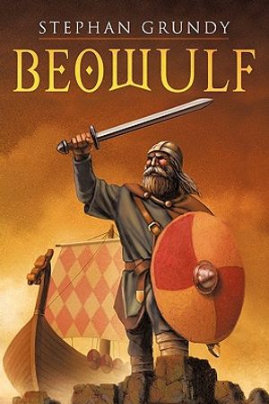 Beowulf image number 0