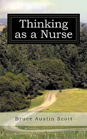 Thinking as a Nurse image number 0