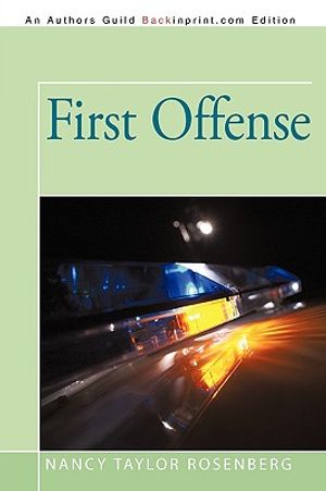 First Offense image number 0