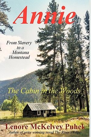 Annie: The Cabin in the Woods image number 0