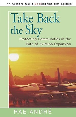 Take Back the Sky: Protecting Communities in the Path of Aviation Expansion image number 0