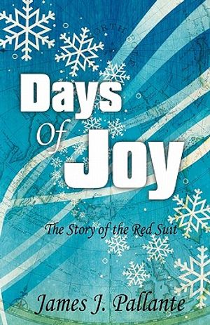 Days of Joy: The Story of the Red Suit image number 0