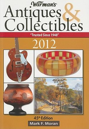 Warman's Antiques & Collectibles image number 0