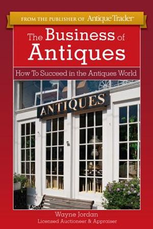 The Business of Antiques image number 0