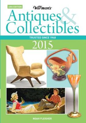 Warman's Antiques & Collectibles image number 0