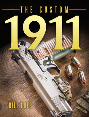 The Custom 1911 image number 0