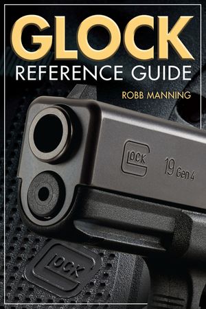 Glock Reference Guide image number 0
