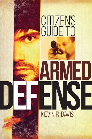 Citizen's Guide to Armed Defense image number 0