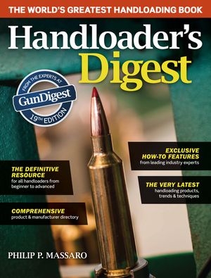 Handloader's Digest image number 0