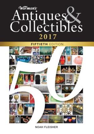 Warman's Antiques & Collectibles 2017 image number 0