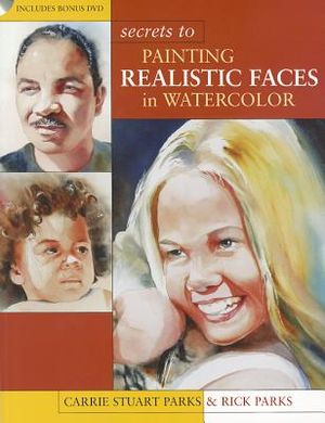 Secrets to Painting Realistic Faces in Watercolor image number 0